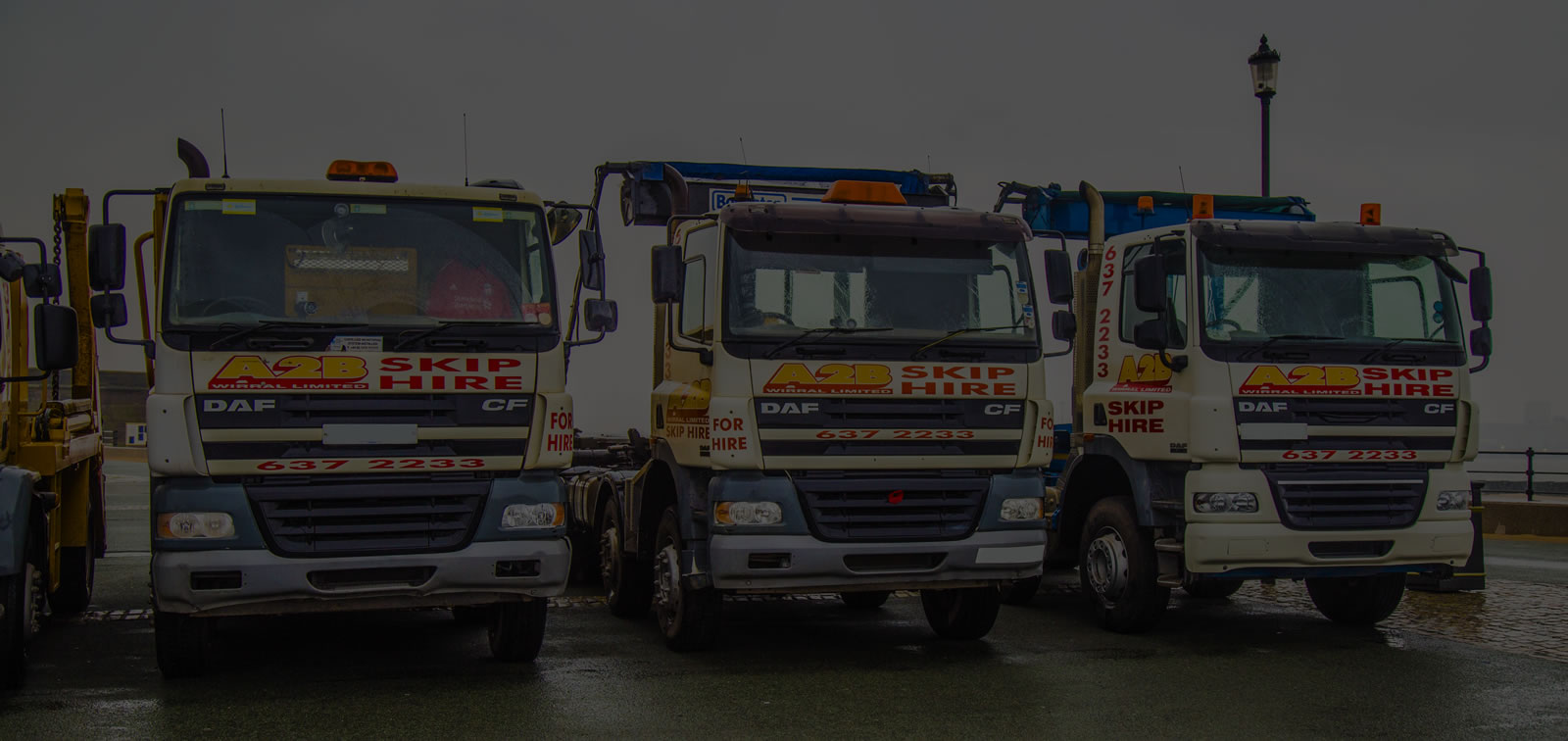 skipwagonsslider Wirral Skip Hire