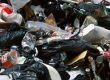 waste dumping