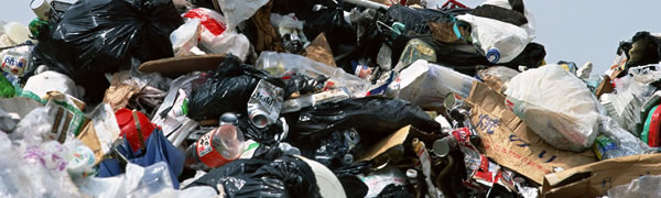 waste-dumping waste dumping