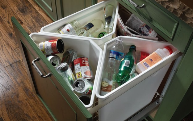Home-Recycling Home recycling