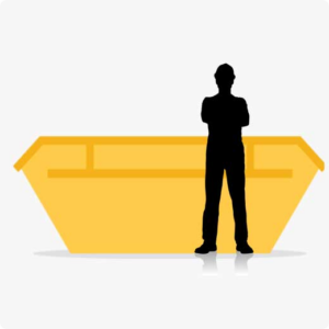 10 Tonne Maxi Skip