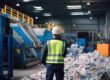 Recyling site