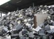 Wee recycling