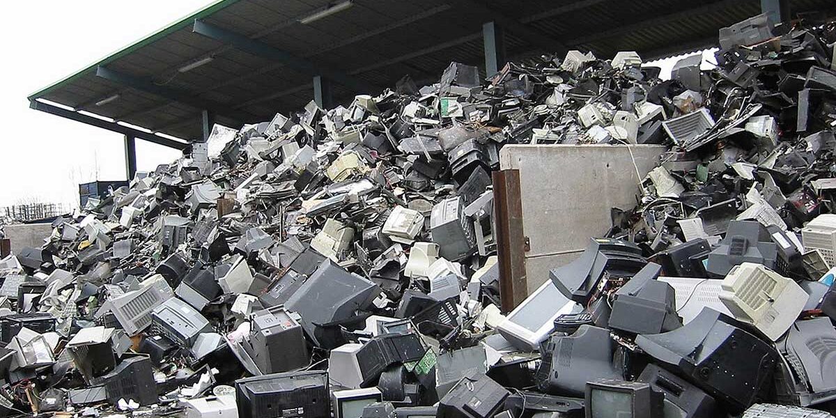 Wee recycling