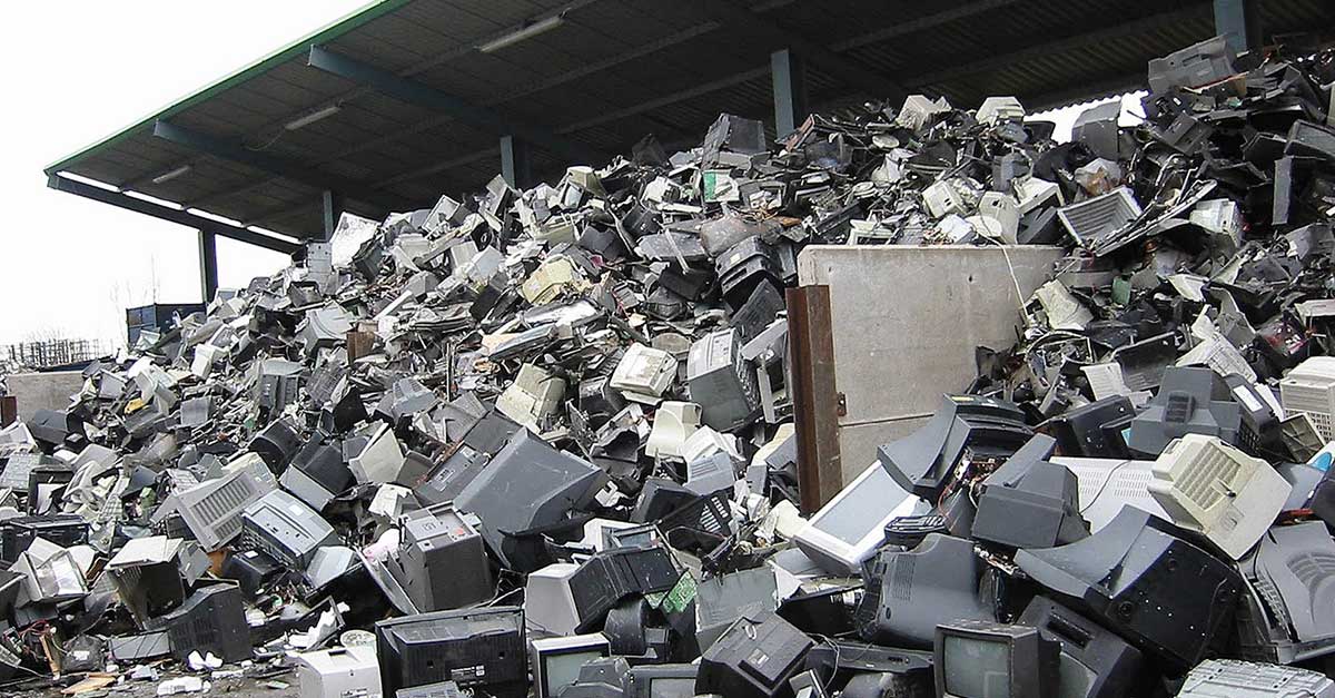 wee-recycling Wee recycling